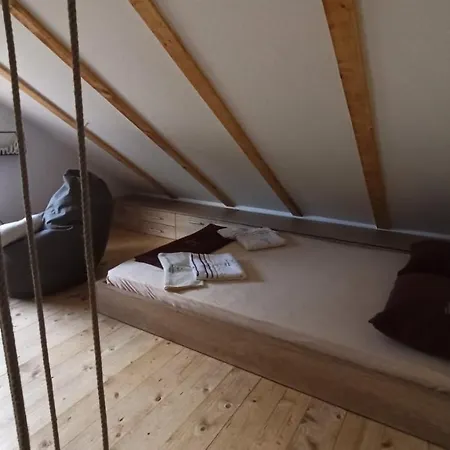 Brvnare Ljubojevic Loža Kraljevo