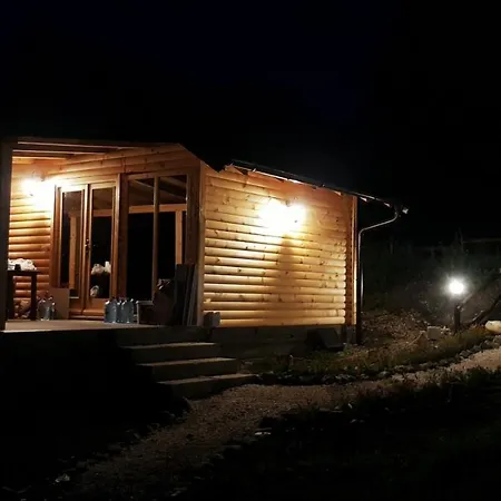 Loža Brvnare Ljubojevic *