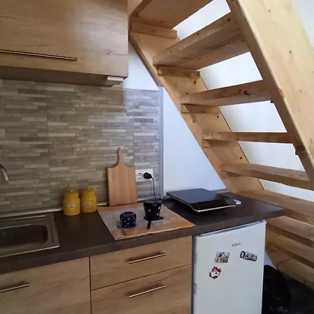 Loža Brvnare Ljubojevic Kraljevo