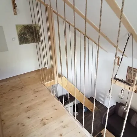 Brvnare Ljubojevic Cabană