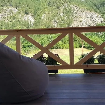 Brvnare Ljubojevic *