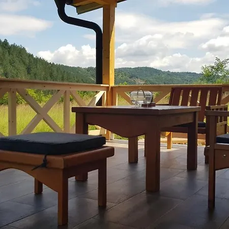 Brvnare Ljubojevic * Kraljevo