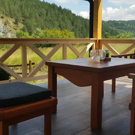 Brvnare Ljubojevic * Kraljevo