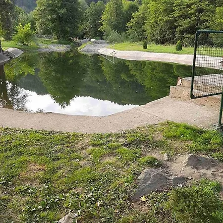 Loža Brvnare Ljubojevic Kraljevo