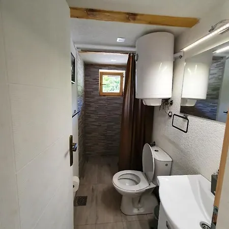 Brvnare Ljubojevic Loža