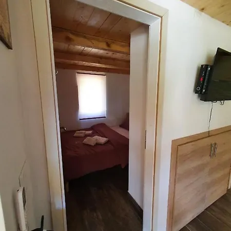 Brvnare Ljubojevic Kraljevo