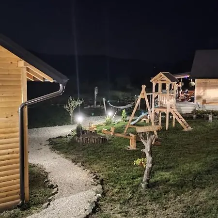 Brvnare Ljubojevic * Kraljevo