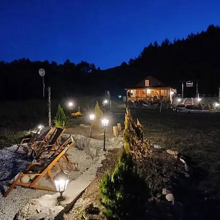 Brvnare Ljubojevic Loža