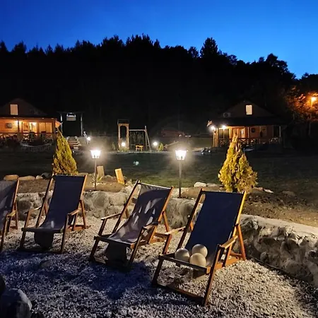 Brvnare Ljubojevic Loža