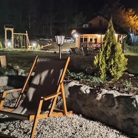 Brvnare Ljubojevic *