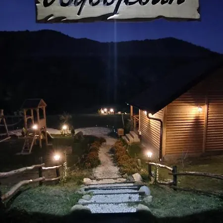 Brvnare Ljubojevic *