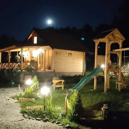 Brvnare Ljubojevic Loža Kraljevo