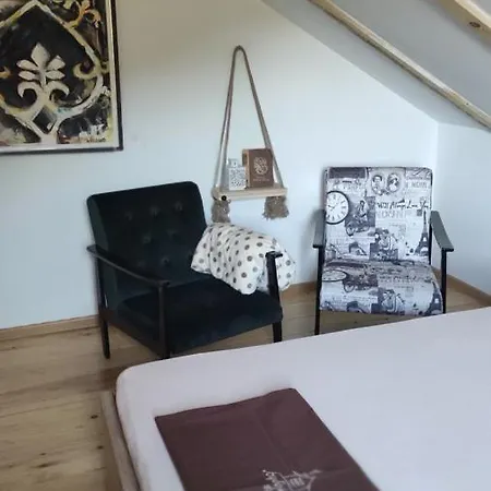 Brvnare Ljubojevic * Kraljevo