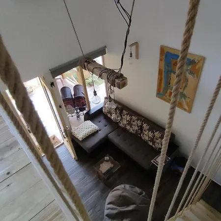 Loža Brvnare Ljubojevic