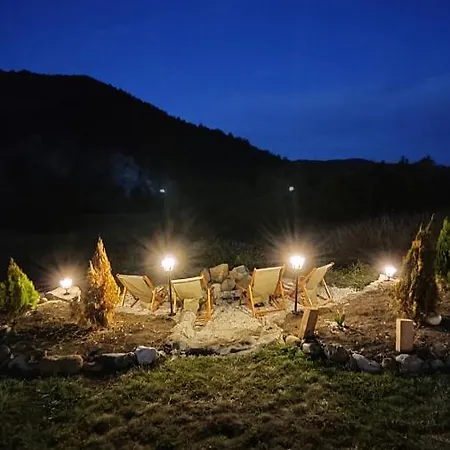 Brvnare Ljubojevic *