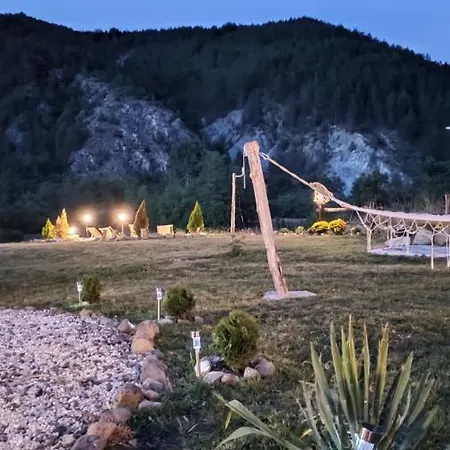 Brvnare Ljubojevic * Kraljevo