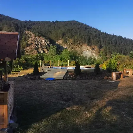 Loža Brvnare Ljubojevic *