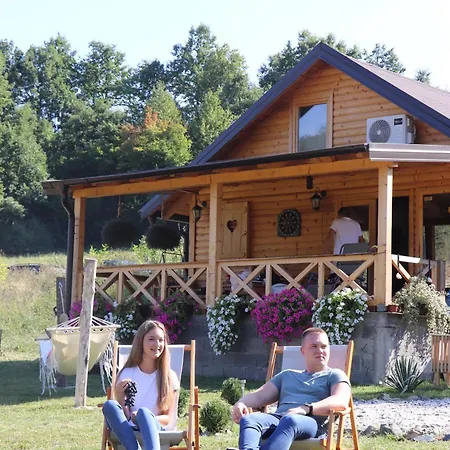 Brvnare Ljubojevic Kraljevo