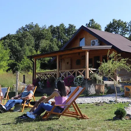 Loža Brvnare Ljubojevic *