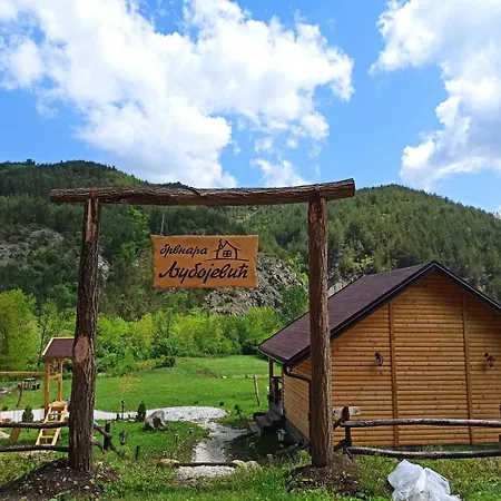 Brvnare Ljubojevic *